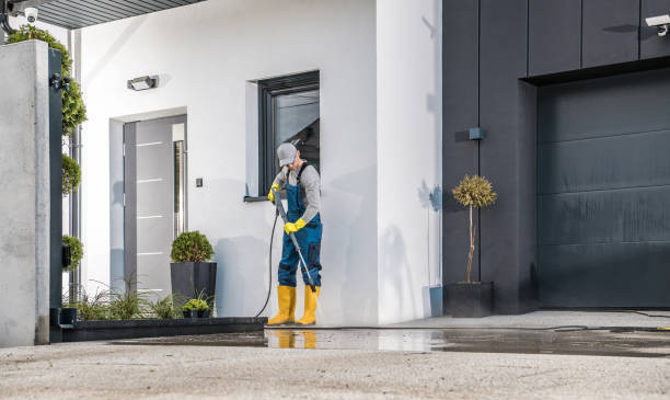 Best Driveway Pressure Washing  in Mead Valley, CA