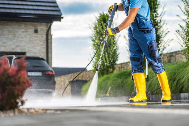 Best Gas Station Cleaning  in Mead Valley, CA